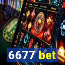 6677 bet